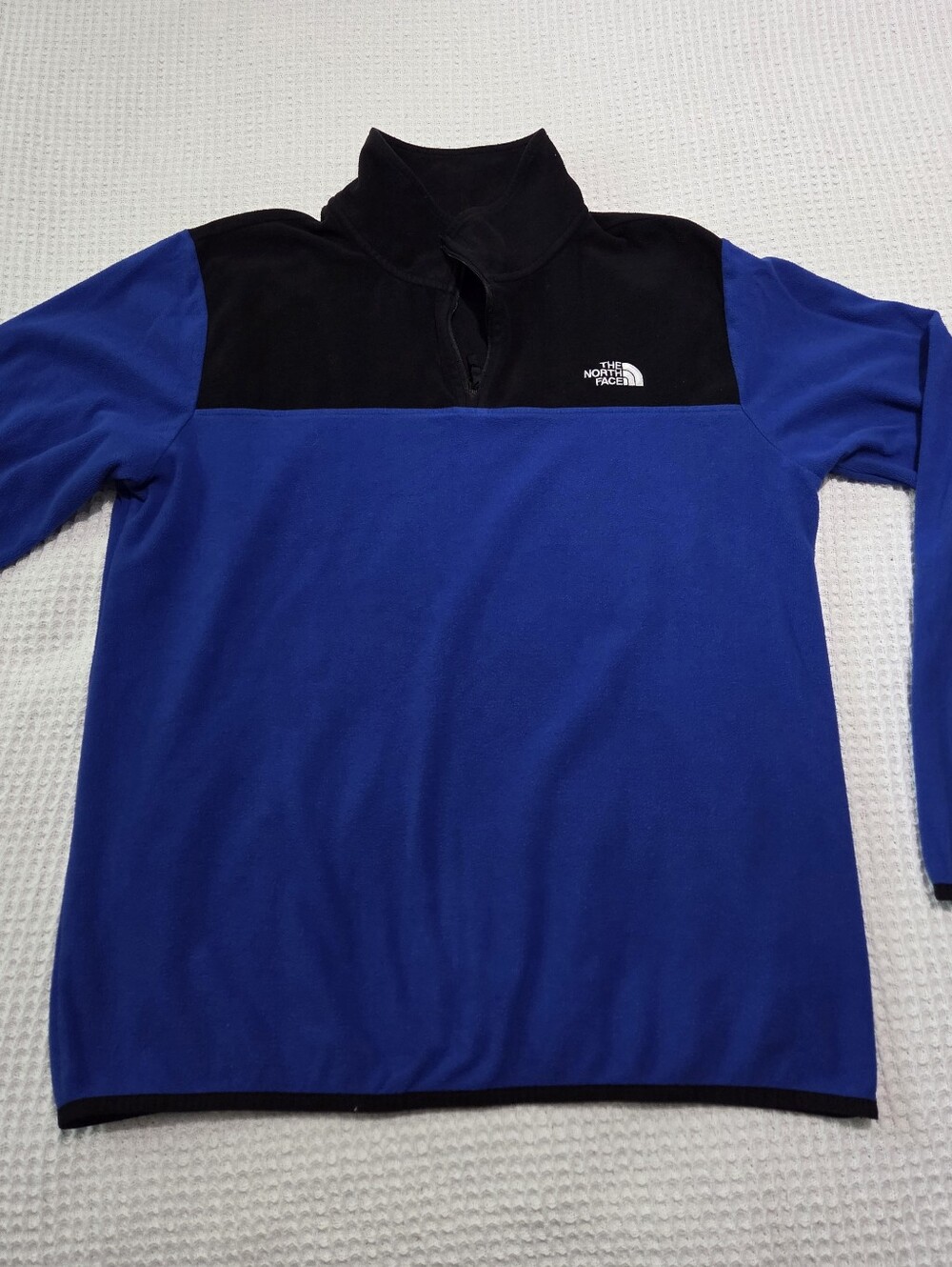 North Face Fleece Men's Size Large